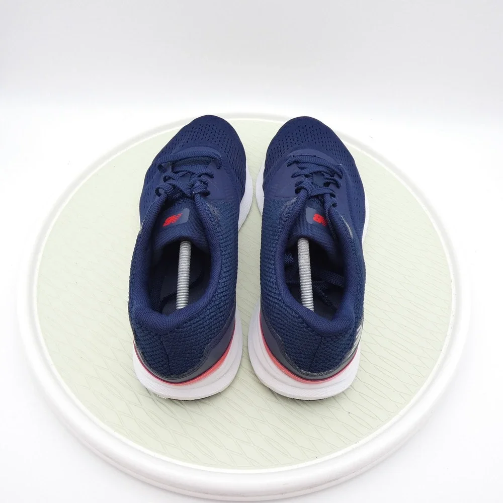 New Balance Propel v1 Mens 13 4E Extra Wide Navy Blue Running Shoes MPRORLC1